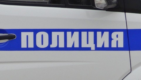 В Кузоватовском районе Ульяновской области оперативники по горячим следам раскрыли кражу