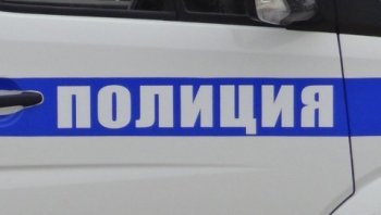 В Кузоватовском районе полицейские задержали подозреваемого в грабеже