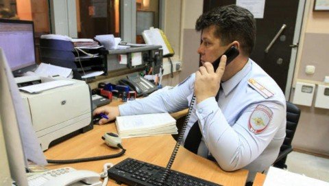 В Кузоватовском районе полицейские задержали подозреваемого в умышленном уничтожении имущества
